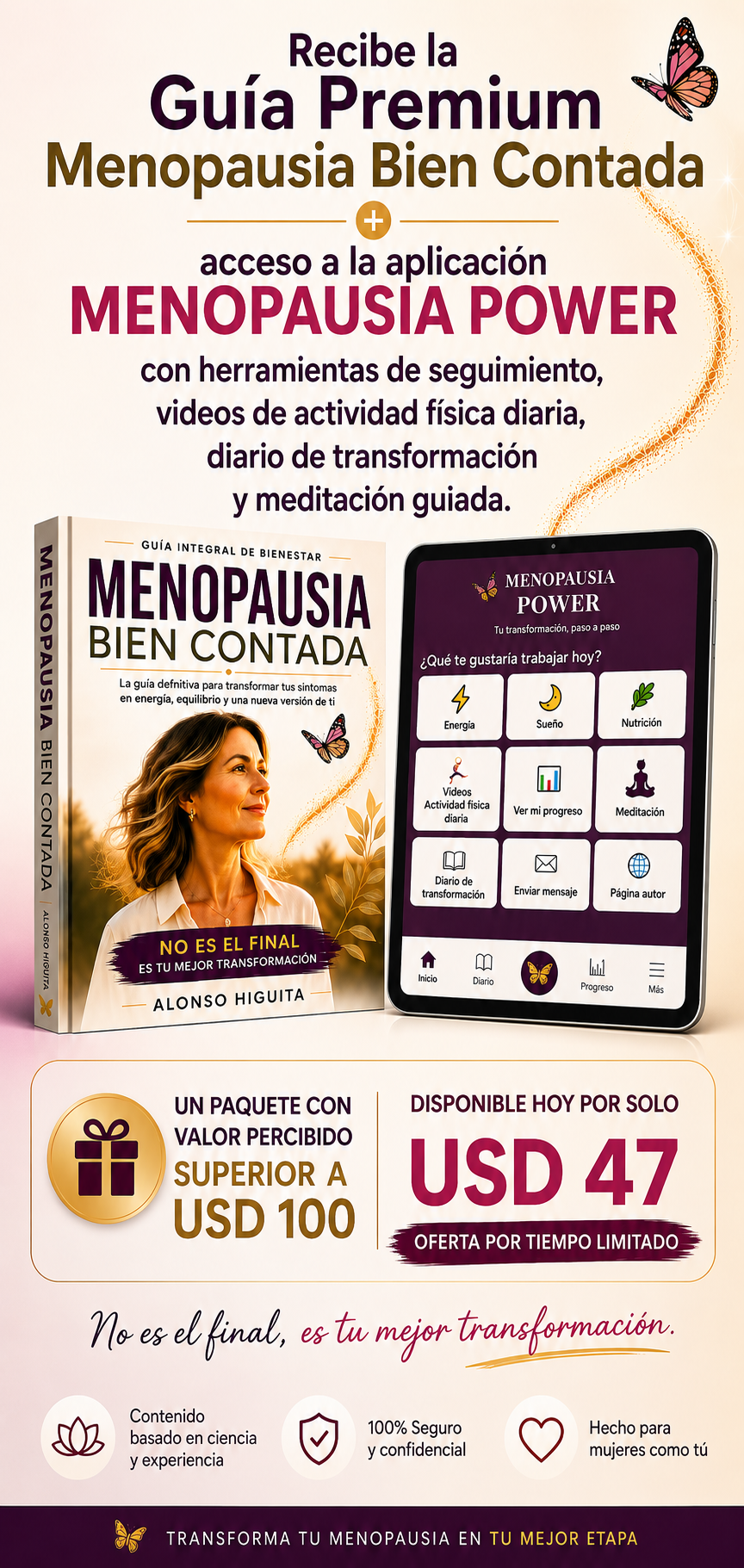 MENUMENUPAUSIA=